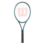 Wilson Tennisketchere Wilson Blade 104 v9 Tennisketchere Test ketchere