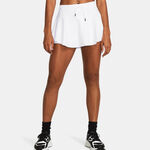Under Armour Tøj Under Armour Essential Split Nederdel Damer - hvid, 