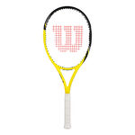 Wilson Tennisketchere Wilson Pro Open L (Opstrenget)
