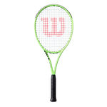 Wilson Tennisketchere Wilson Blade Feel 105 RXT Allroundketcher uden strenge