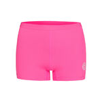 BIDI BADU Tøj BIDI BADU Crew Boldshorts Pige-Pink