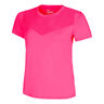 Tala T-shirt Damer-Pink