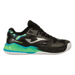 Joma Spin Clay