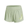 Swoosh Shorts Damer-Vis