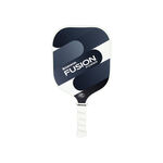 Gamma Gamma Pickleball Paddle Fusion Power - Schwarz
