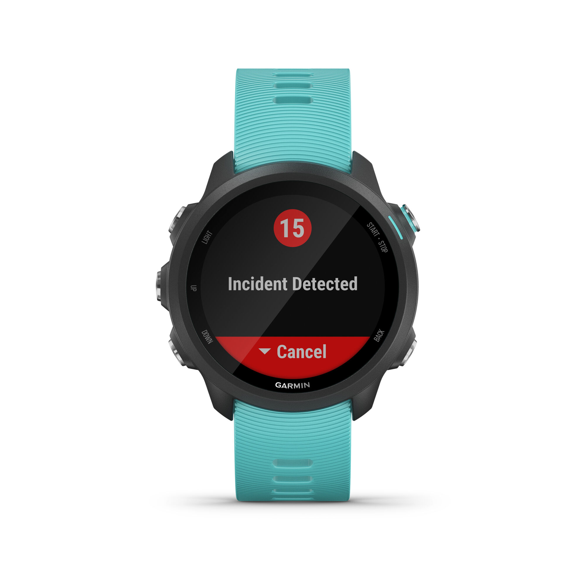 Garmin