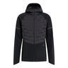Zeroweight Insulator Løbejakke Herrer-Sort