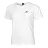 Rush Energy 2.0 T-shirt Damer - hvid, 