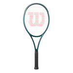 Wilson Tennisketchere Wilson Blade 100UL V9 (Opstrenget)