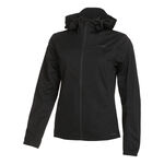 Craft Tøj Craft ADV Essence Hydro Løbejakke Damer-Sort
