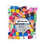 Babolat Overgrips Babolat My Overgrip Refill Pakke Med 70-Flerfarvet