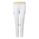Paired Track Pant