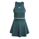 adidas Tøj adidas Y-Kjole Damer-Mørkegrøn