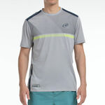 Bullpadel Tøj Bullpadel Bilao T-shirt Herrer-Grå