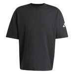 adidas T&oslash;j adidas Essentials Loose Fit T-shirt Herrer-sort