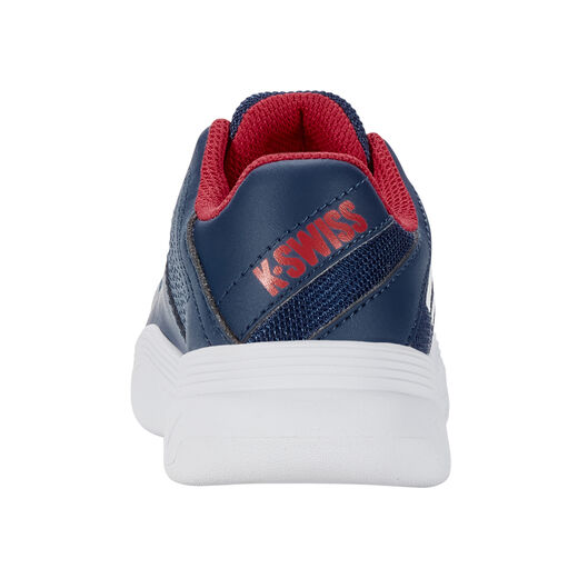 K-Swiss
