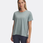 Under Armour Tøj Under Armour Vanish Energy 2.0 T-shirt Damer-Grøn