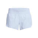 Under Armour Tøj Under Armour Launch Pro 2in Løbeshorts Damer-Blå