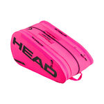 HEAD HEAD Tour L Padelketchertaske - pink