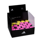 adidas Overgrips adidas Box of overgrip  45 kasse - flerfarvet