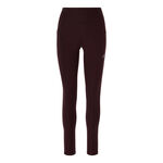 ASICS Tøj ASICS Road High Waist Løbebukser Damer-Mørkerød