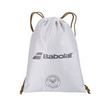 Babolat Babolat Wimbledon Gym Bag Sportstaske-Hvid,Grå