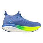 Mizuno L&oslash;besko Mizuno Neo Vista 2              Neutral sko Damer-bl&aring;, hvid