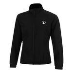 Quiet Please Perspective Return Trackjacket