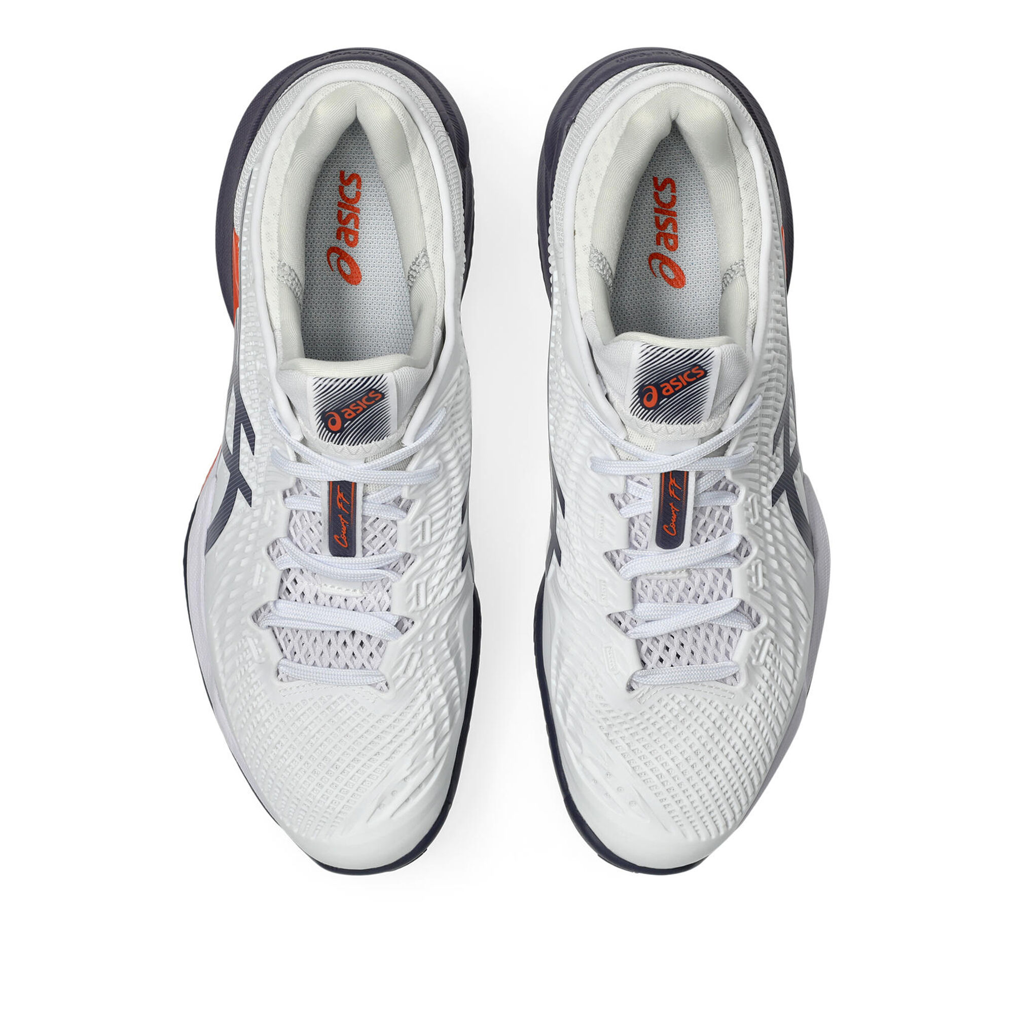 ASICS