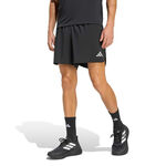 adidas Løbeshorts adidas Run Essential 7in  Løbeshorts Herrer-sort