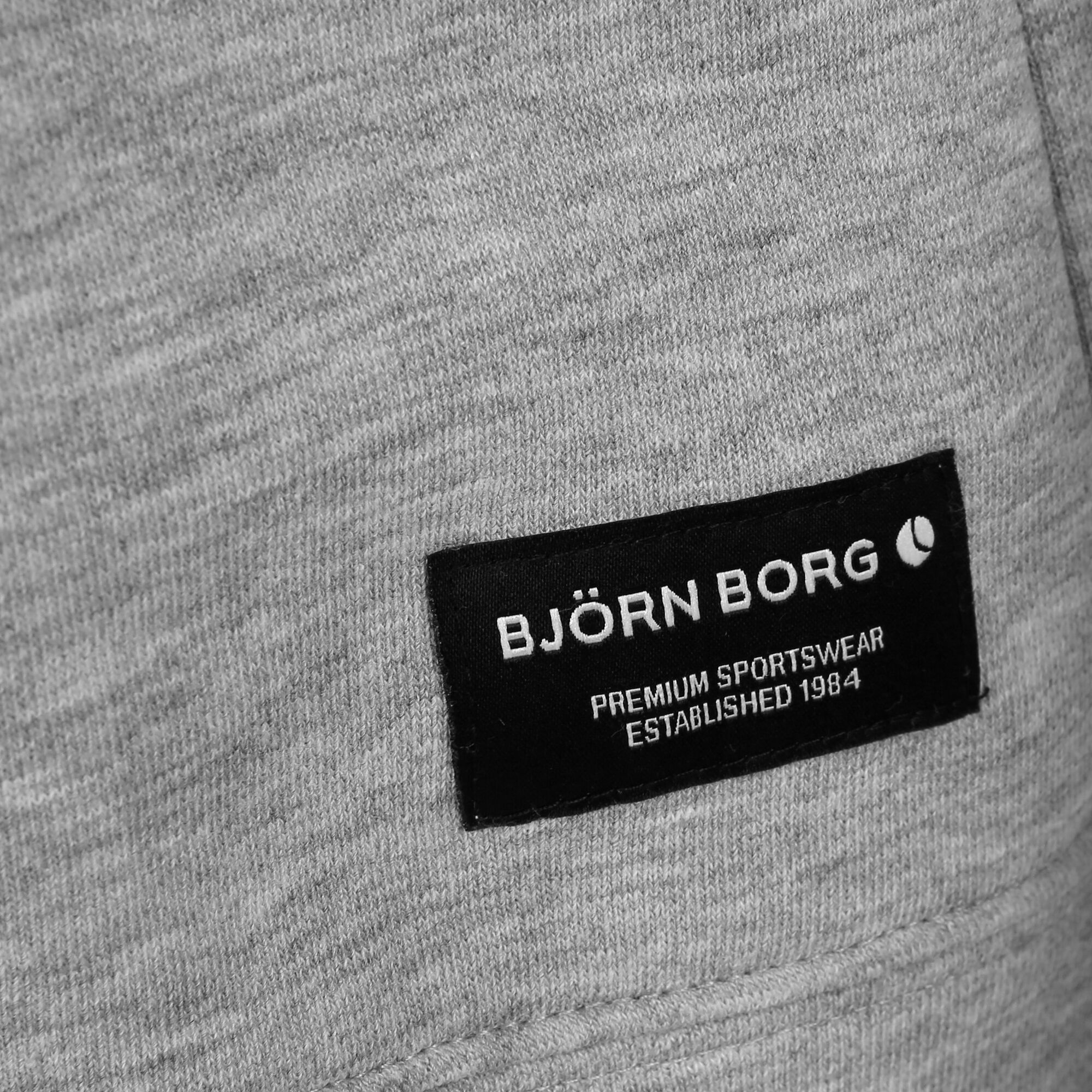 Björn Borg