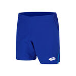 Lotto T&oslash;j Lotto TECH IV - D1 SHORT7 Shorts Herrer - m&oslash;rkebl&aring;