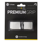 Tennis-Point <b>b</b>asisgrebsbånd Tennis-Point Premium Basis Griffband