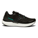 Saucony Løbesko Saucony Triumph 19 Run Neutral sko Damer - sort, hvid