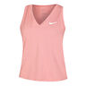 Dri-Fit Victory Court Tanktop Damer - rosa, 