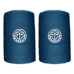 BIDI BADU Tennist&oslash;j BIDI BADU Svedb&aring;nd Unisex-petrol