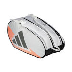 adidas Padelketchertaske adidas Control White 2026 Ketchertaske - hvid