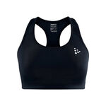 Craft Tøj Craft Training Classic Sports-BH Damer-Sort