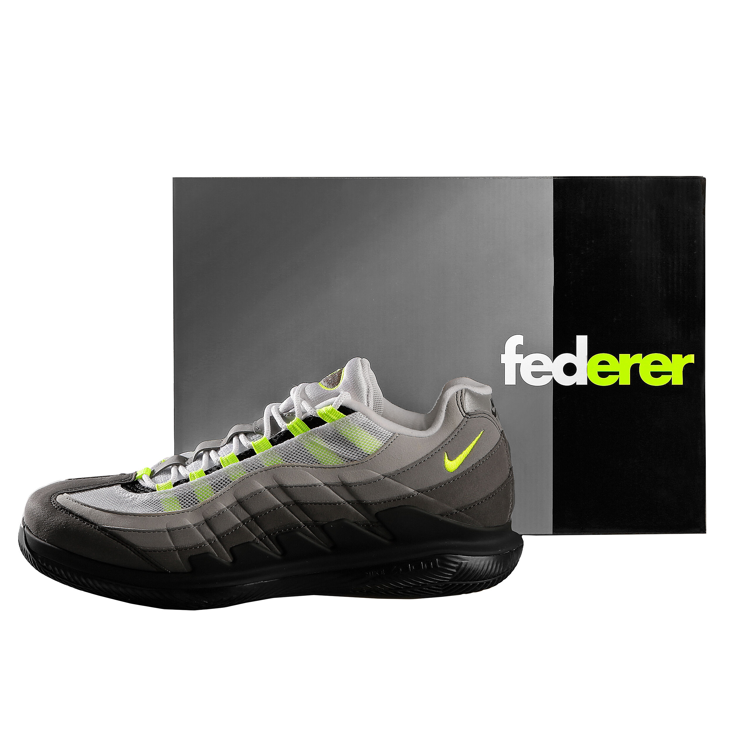 air max 95 federer