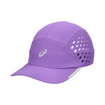 ASICS Tøj ASICS Ultra Lightweight Cap Unisex - lilla, 
