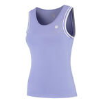 K-Swiss Tanktop K-Swiss KS AP HYPERCOURT SINGLET CLASSIC Tanktop Damer-syren