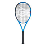 Dunlop Tennisketchere Dunlop FX 500 LS Tennisketchere Test ketchere