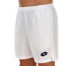 SQUADRA IV SHORT7 Shorts Herrer - hvid