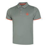 Quiet Please Crossroad Ace Polo