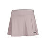 Dri-Fit Victory Court Flouncy Nederdel Damer - sand, 