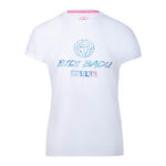 BIDI BADU T&oslash;j BIDI BADU Shenzi Lifestyle T-shirt Damer-Hvid