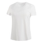 Limited Sports Tøj Limited Sports Sia T-shirt Damer-Hvid,Sort