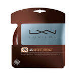Luxilon Luxilon 4G Strengesæt 12,2m-Bronze