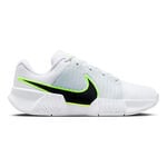 Nike Tennissko Nike Zoom Gp Challenge Pro Allcourt-sko Herrer-hvid, sort