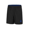 Smash Shorts Drenge-Sort,Bl&aring;